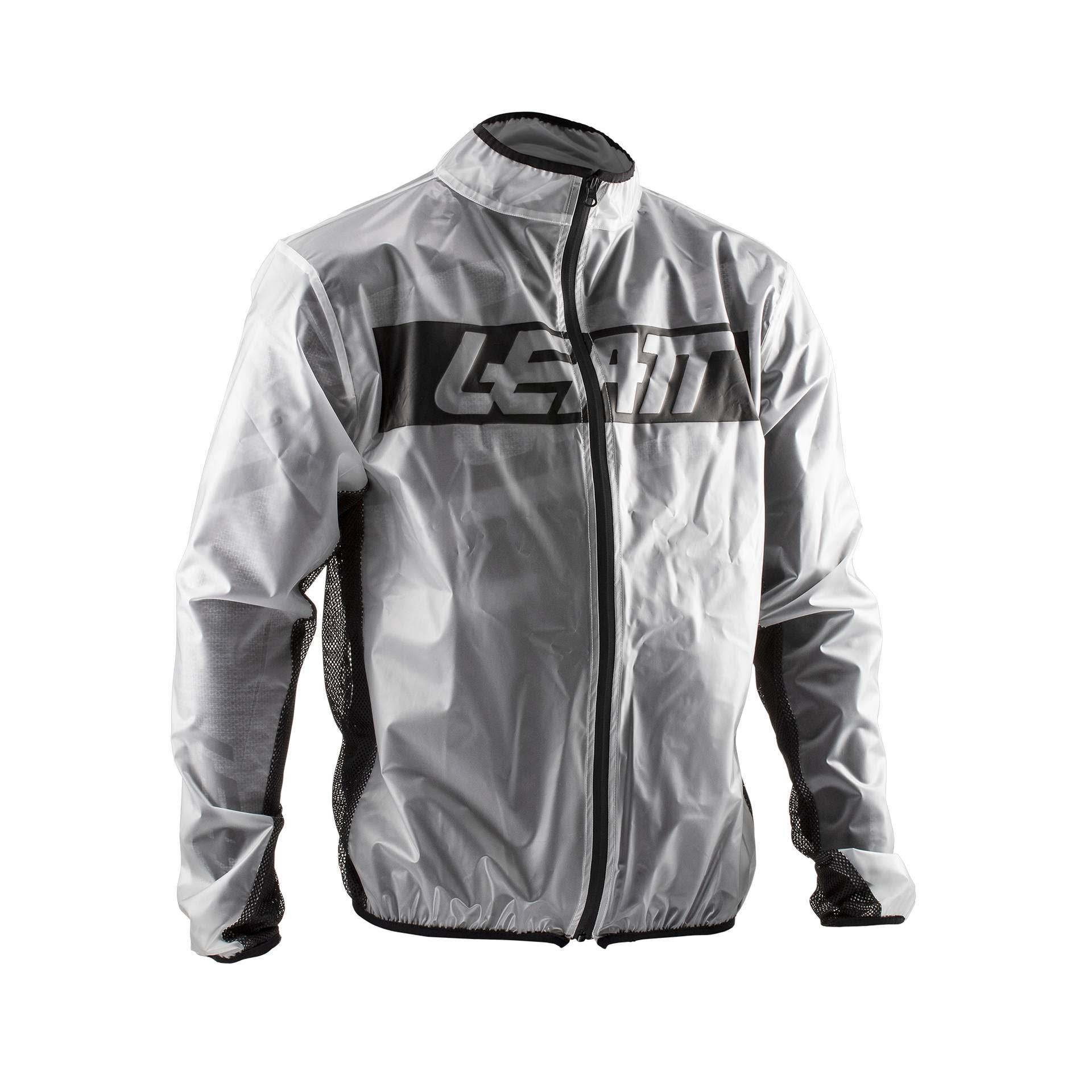 Jacket RaceCover Position 1
