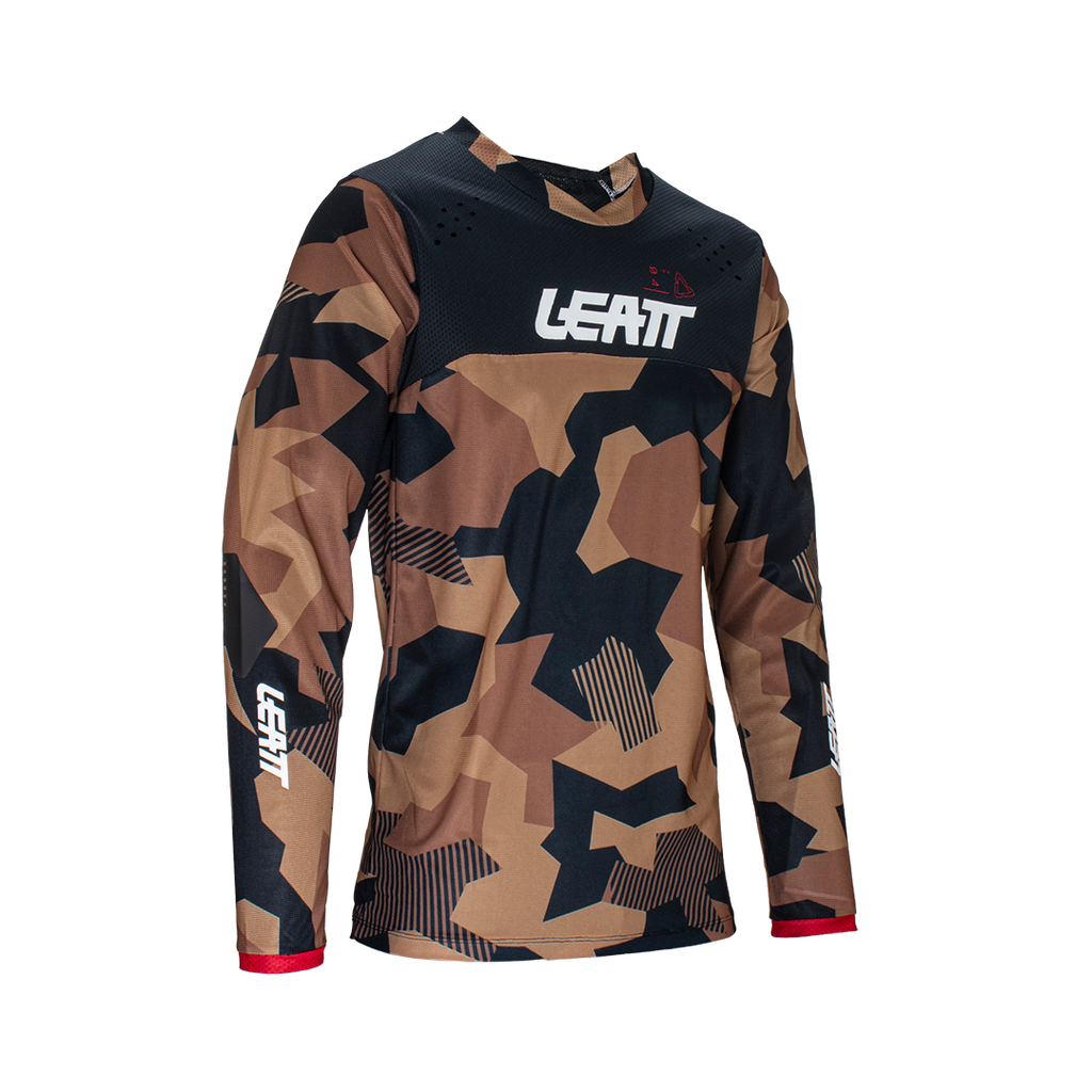 Jersey Moto 4.5 Enduro