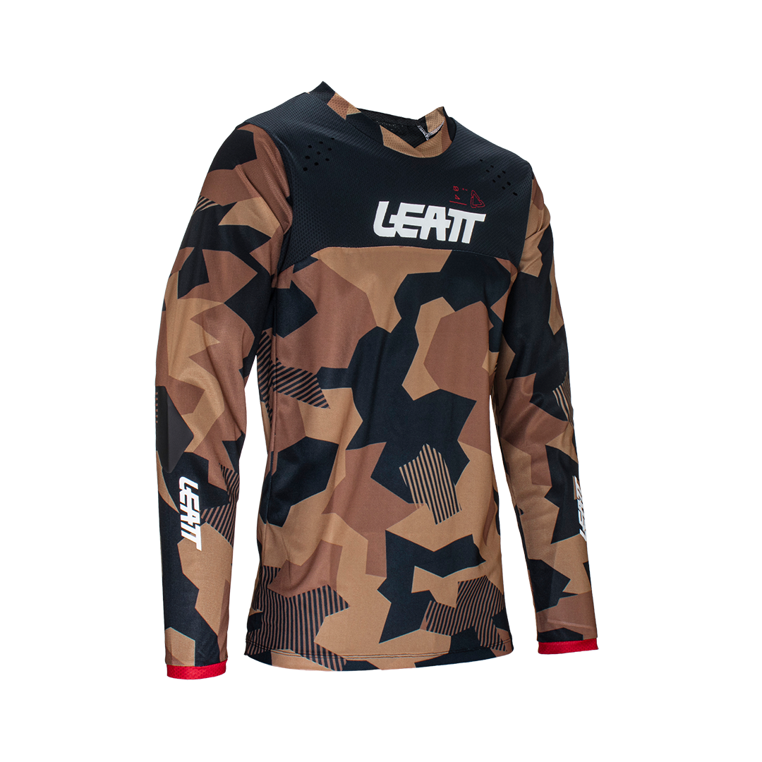 Jersey Moto 4.5 Enduro Position 7