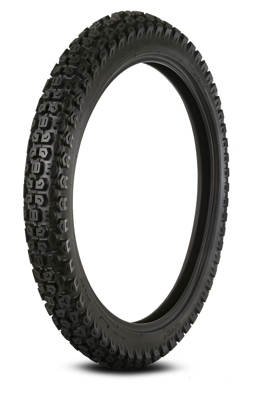 275-21 45P K270 DUAL SPORT 50/50TT FRONT