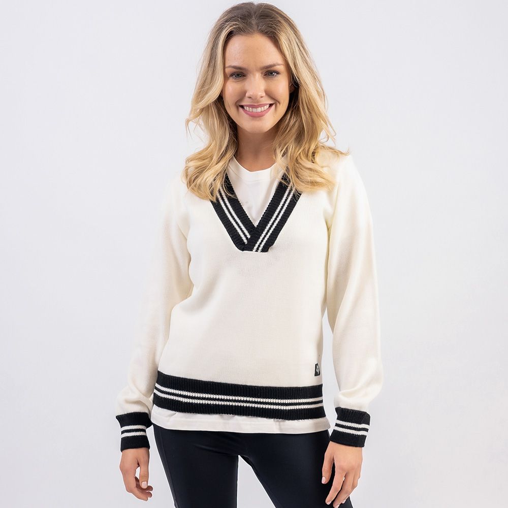 Women's Deep Racer Jersey