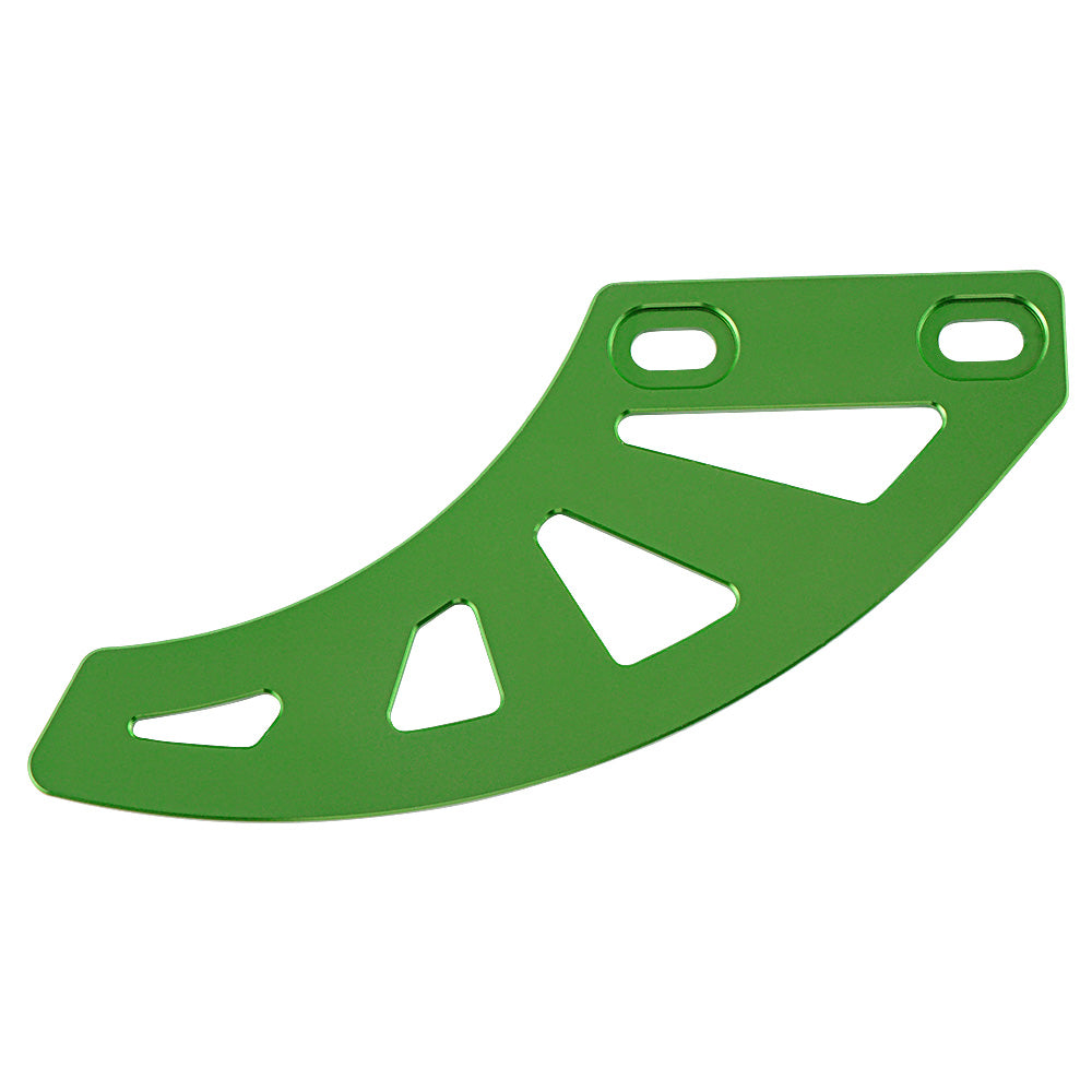 Chain Guide Guard Protector For Kawasaki KLR650 2008-2018 Position 8