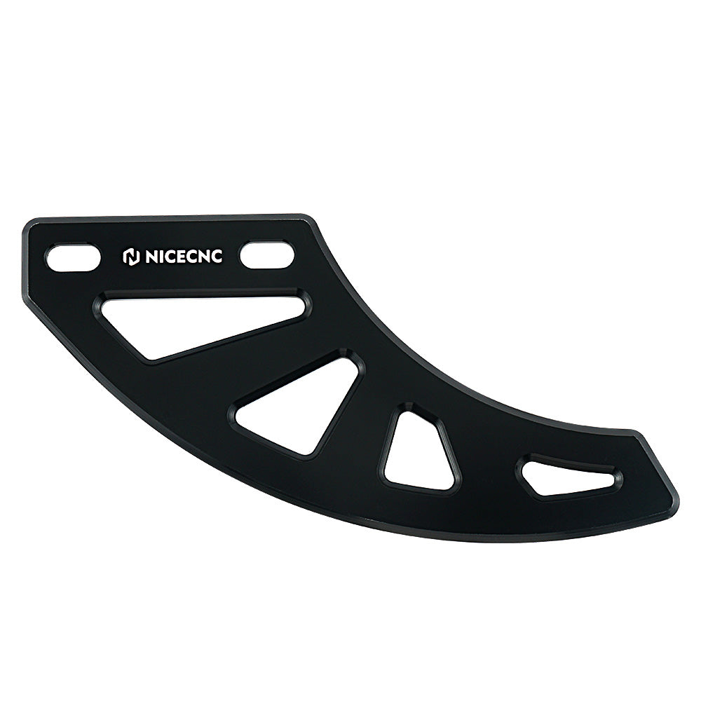 Chain Guide Guard Protector For Kawasaki KLR650 2008-2018 Position 12