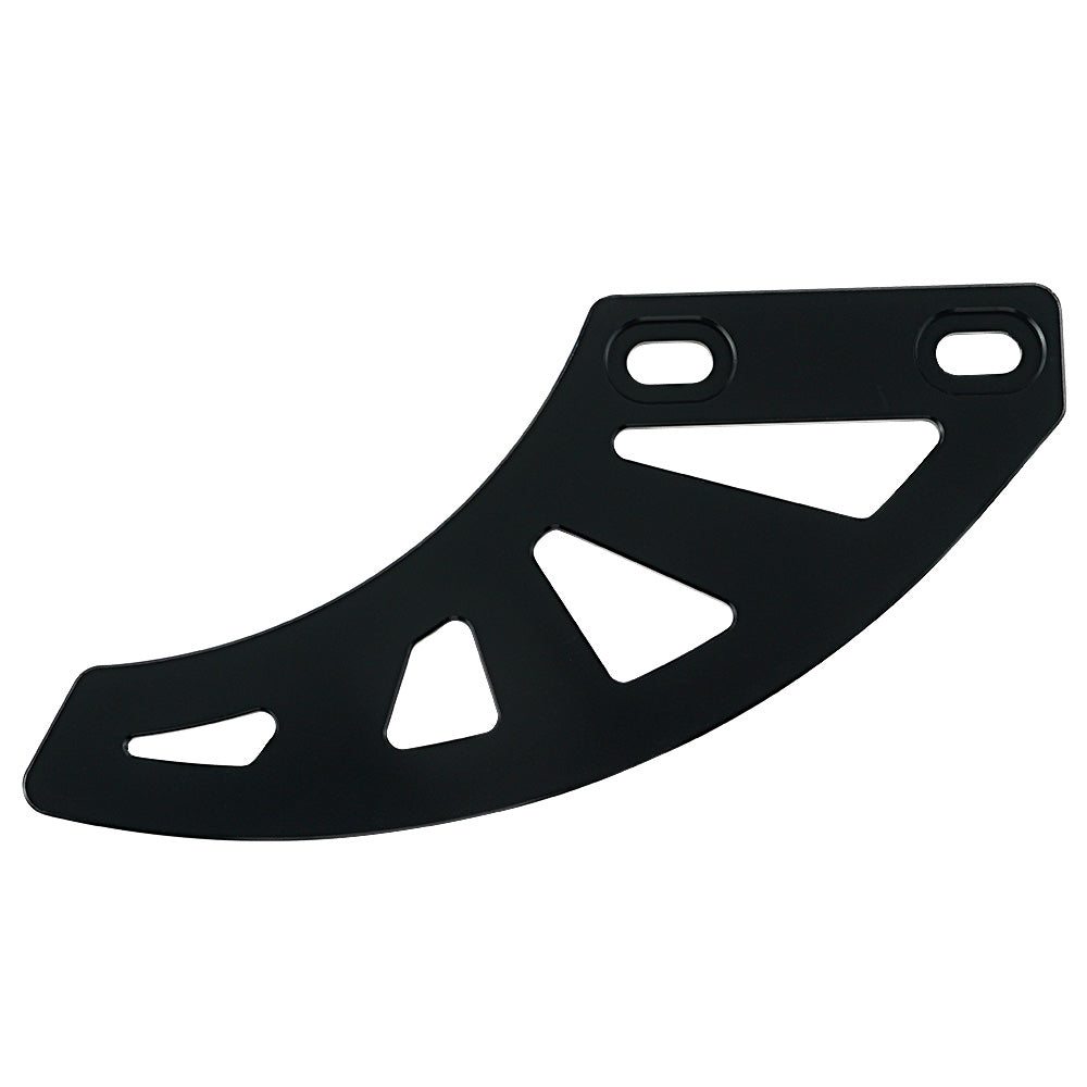 Chain Guide Guard Protector For Kawasaki KLR650 2008-2018 Position 13