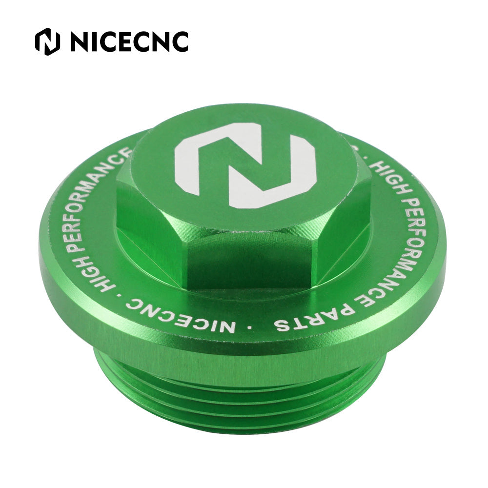 Engine Oil Filler Cap Cover Plug For Kawasaki KLR650 KLX110L NINJA VERSYS-X 300 Position 8
