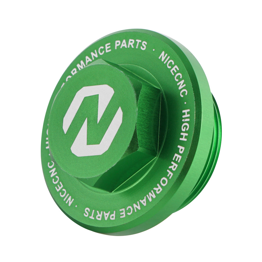 Engine Oil Filler Cap Cover Plug For Kawasaki KLR650 KLX110L NINJA VERSYS-X 300 Position 7