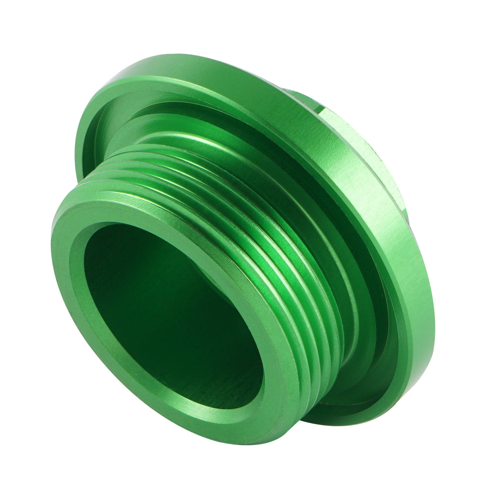 Engine Oil Filler Cap Cover Plug For Kawasaki KLR650 KLX110L NINJA VERSYS-X 300 Position 11
