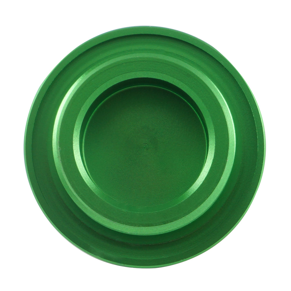 Engine Oil Filler Cap Cover Plug For Kawasaki KLR650 KLX110L NINJA VERSYS-X 300 Position 13