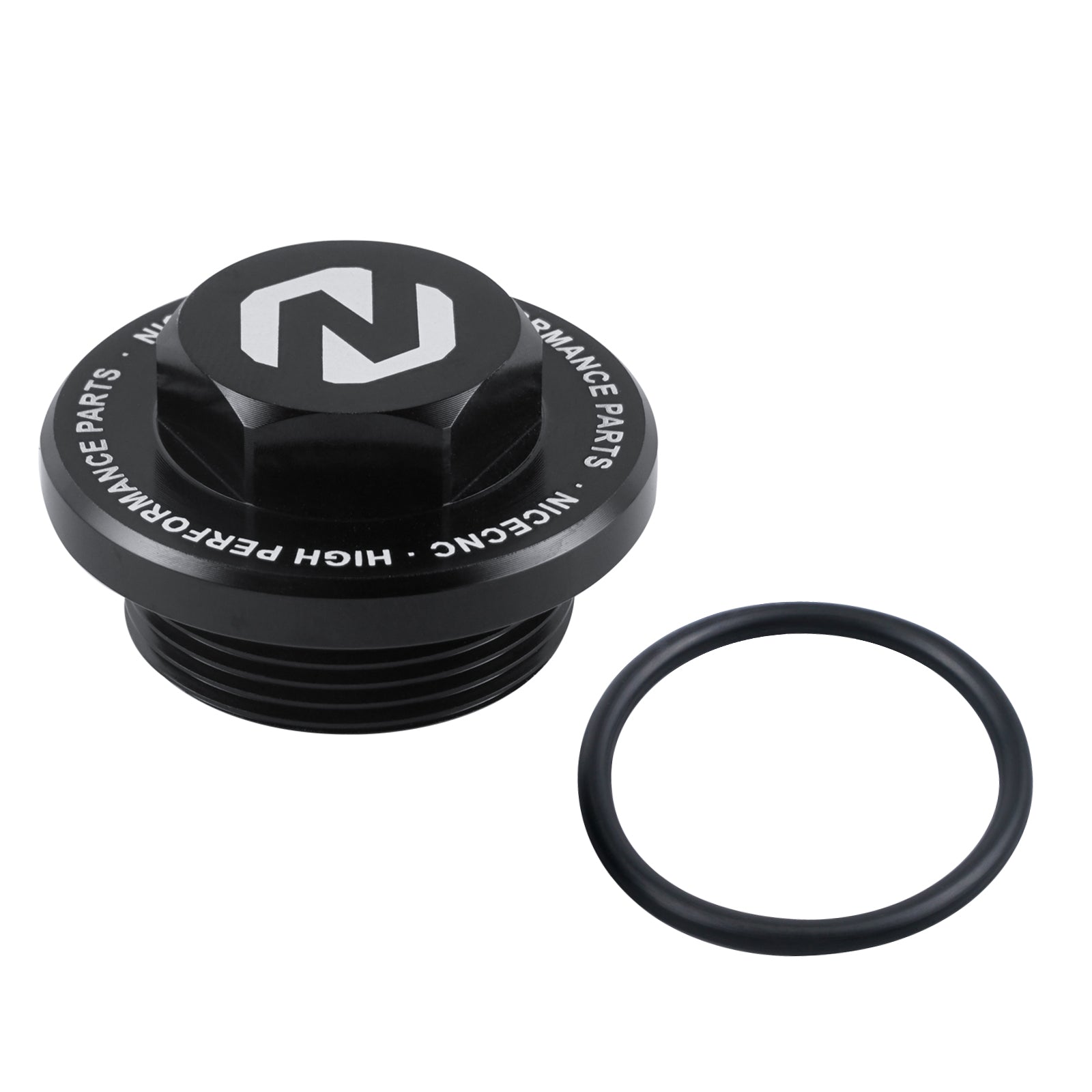 Engine Oil Filler Cap Cover Plug For Kawasaki KLR650 KLX110L NINJA VERSYS-X 300 Position 14