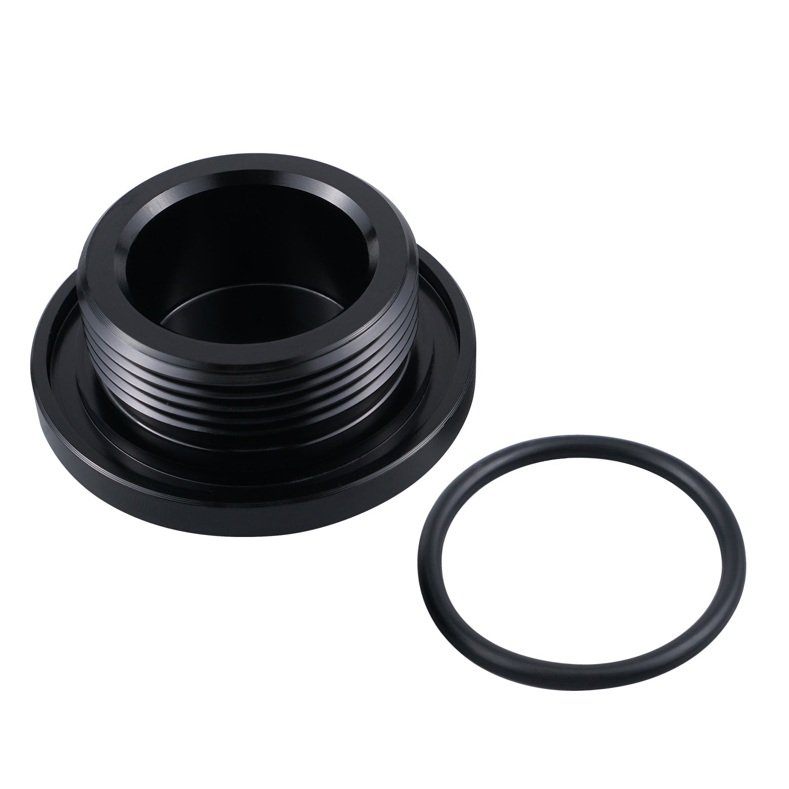 Engine Oil Filler Cap Cover Plug For Kawasaki KLR650 KLX110L NINJA VERSYS-X 300 Position 21