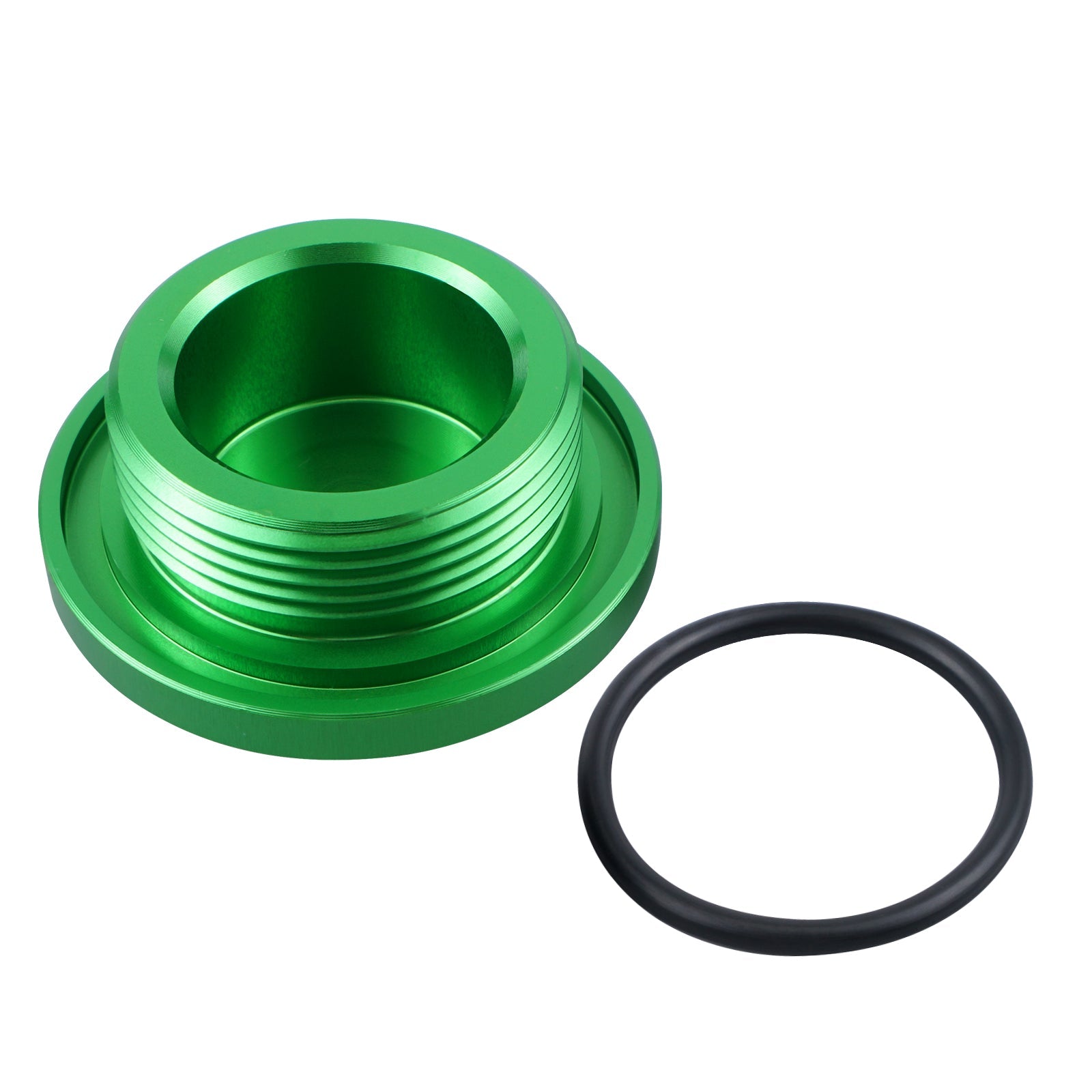 Engine Oil Filler Cap Cover Plug For Kawasaki KLR650 KLX110L NINJA VERSYS-X 300 Position 12