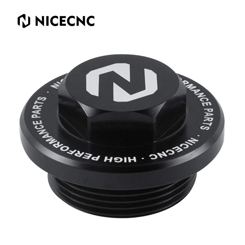 Engine Oil Filler Cap Cover Plug For Kawasaki KLR650 KLX110L NINJA VERSYS-X 300 Position 16