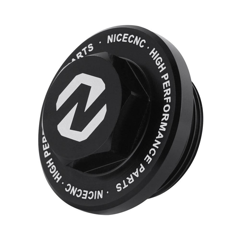 Engine Oil Filler Cap Cover Plug For Kawasaki KLR650 KLX110L NINJA VERSYS-X 300 Position 15