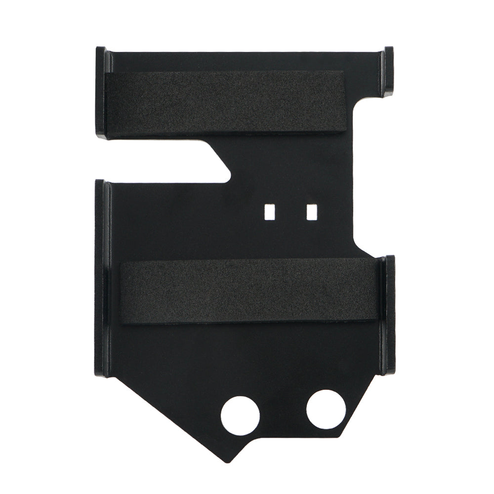 Battery Side Fairing Cover Protector For Kawasaki KLR650 2008-2018 Position 18