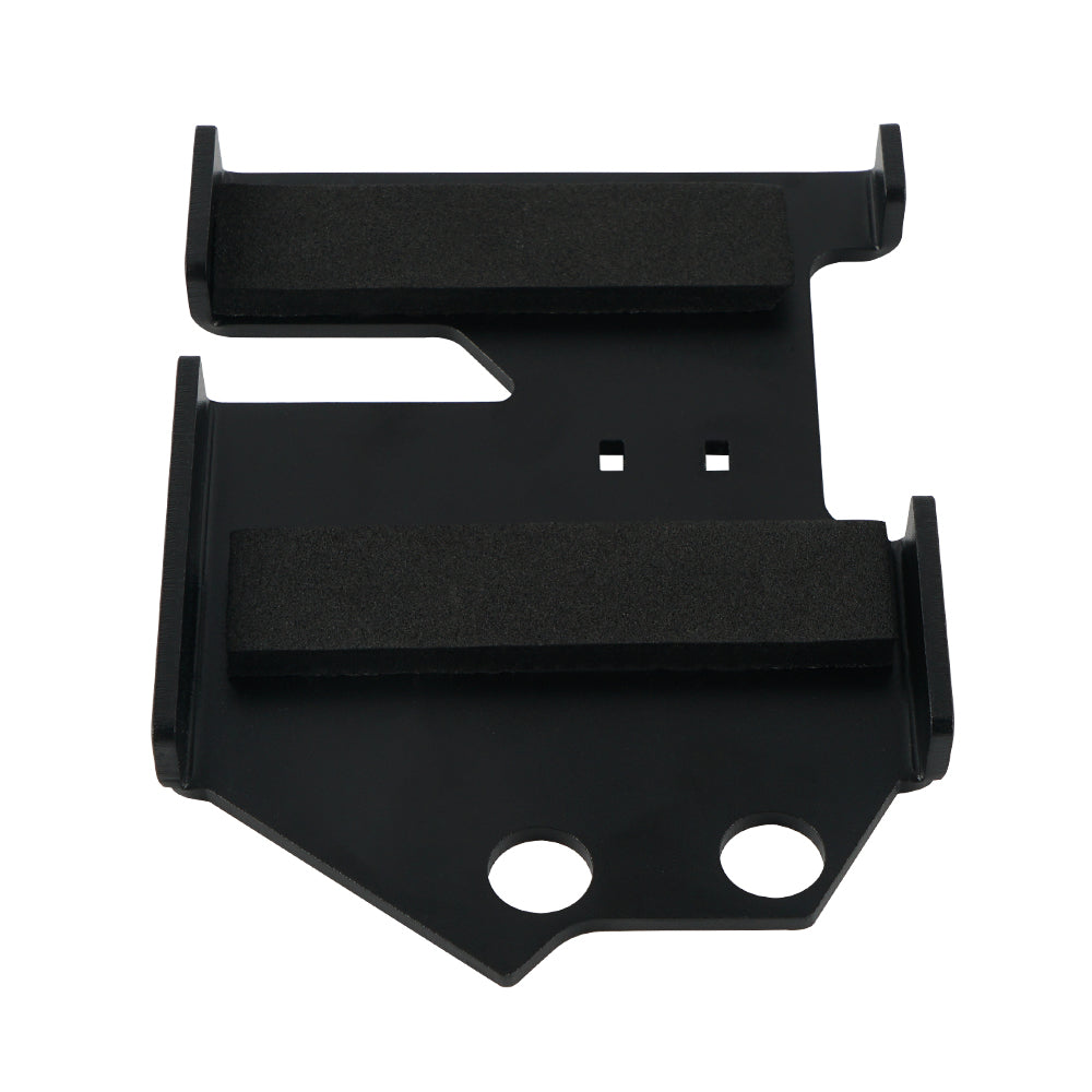 Battery Side Fairing Cover Protector For Kawasaki KLR650 2008-2018 Position 19