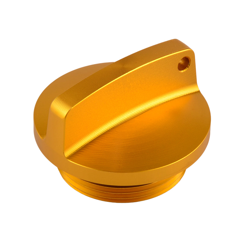 CNC Aluminum Oil Filler Cap Plug For Kawasaki NINJA 250R 08-12 ZX14R 2012-2023