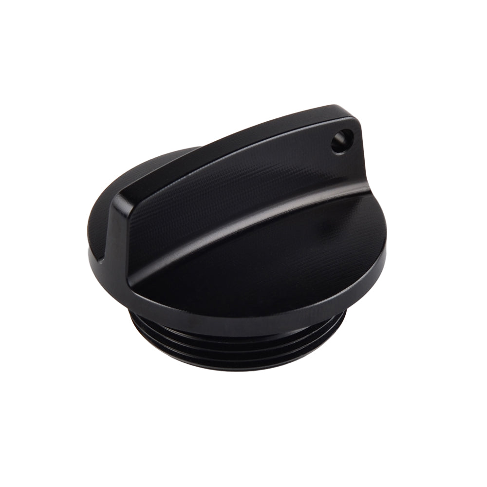 CNC Aluminum Oil Filler Cap Plug For Kawasaki NINJA 250R 08-12 ZX14R 2012-2023