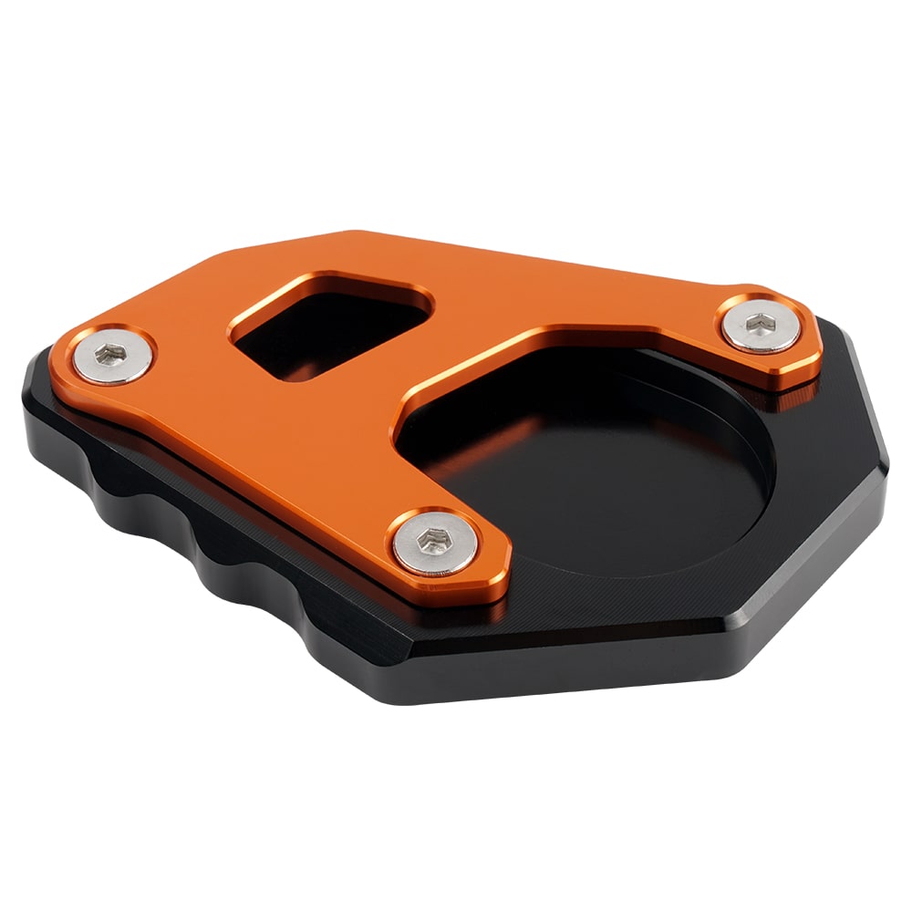 Kickstand Side Stand Extension Pad For Husqvarna 701 Enduro 2020-2024 Position 7
