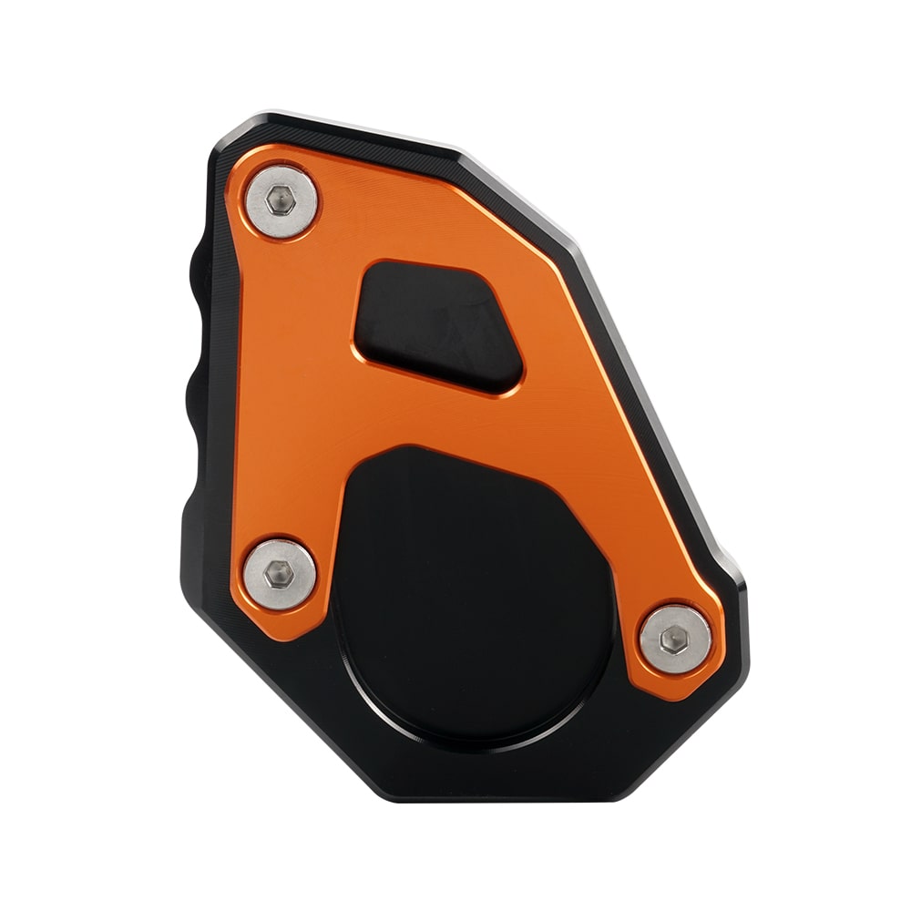 Kickstand Side Stand Extension Pad For Husqvarna 701 Enduro 2020-2024 Position 10