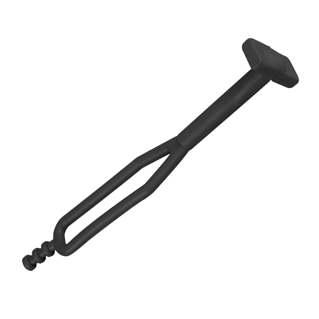 Universal Motorcycles Kickstand Side Stand Rubber Strap