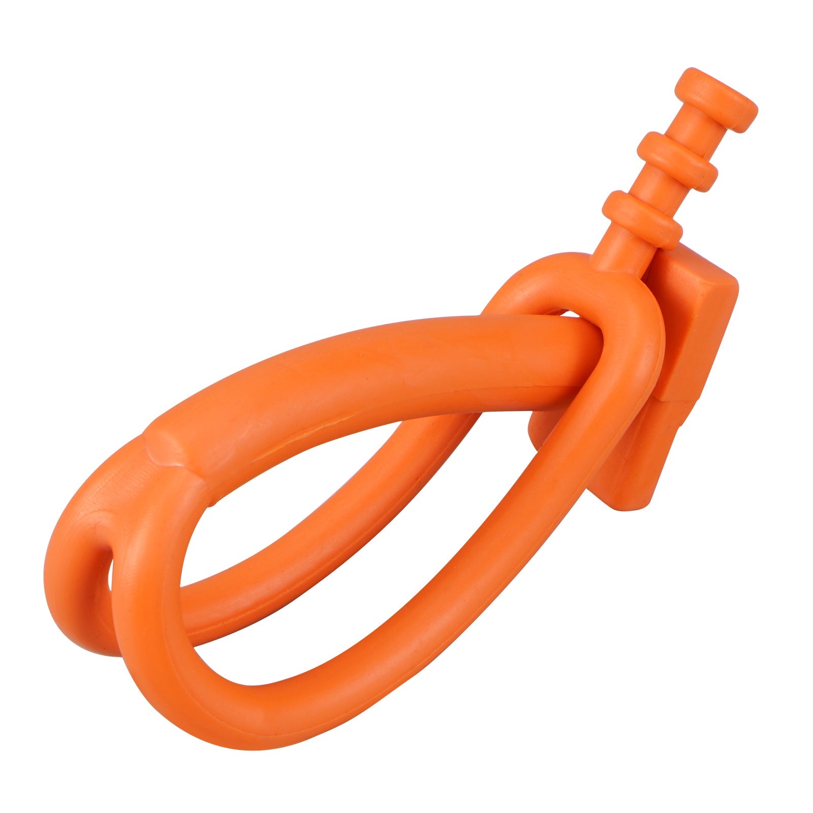Universal Motorcycles Kickstand Side Stand Rubber Strap