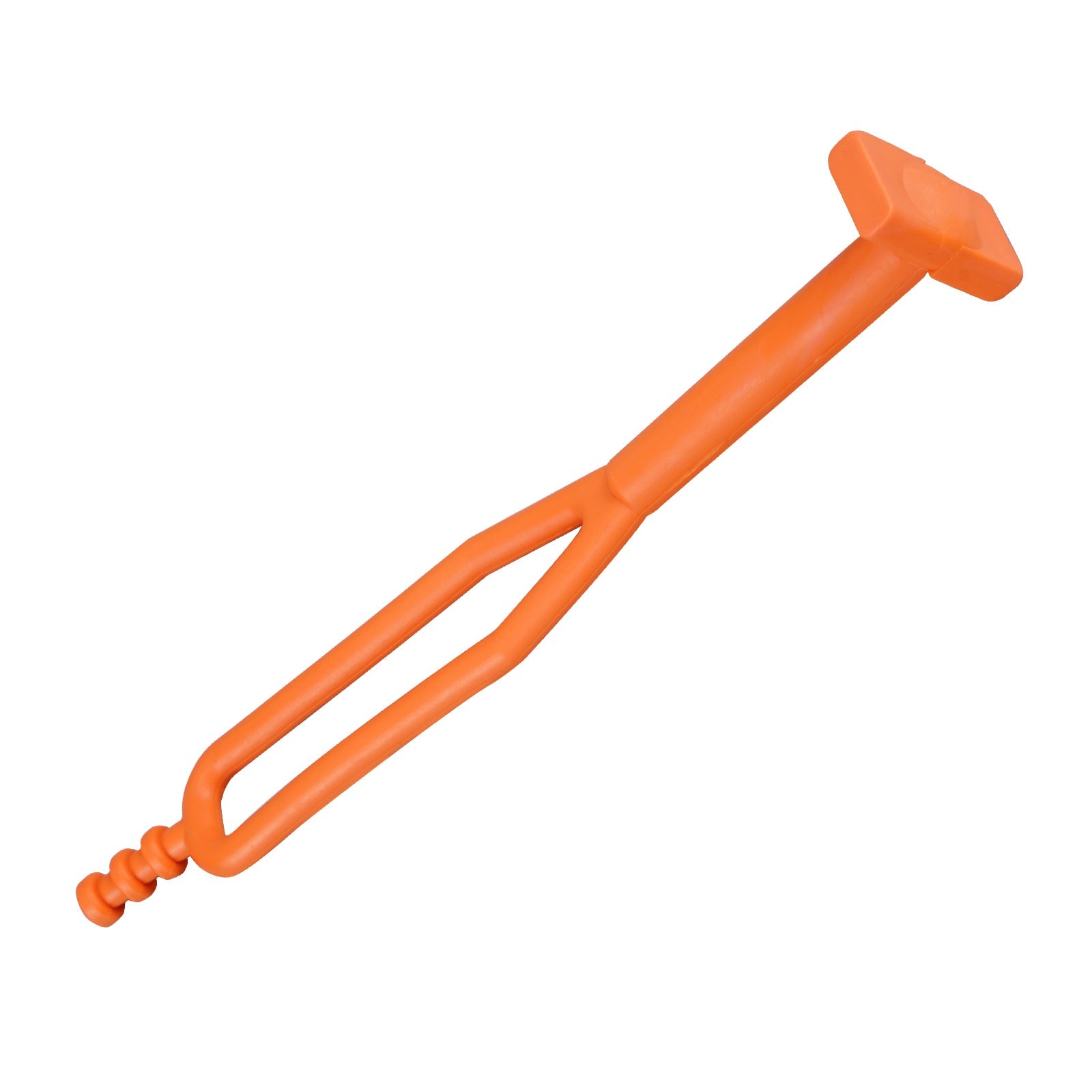 Universal Motorcycles Kickstand Side Stand Rubber Strap Position 8