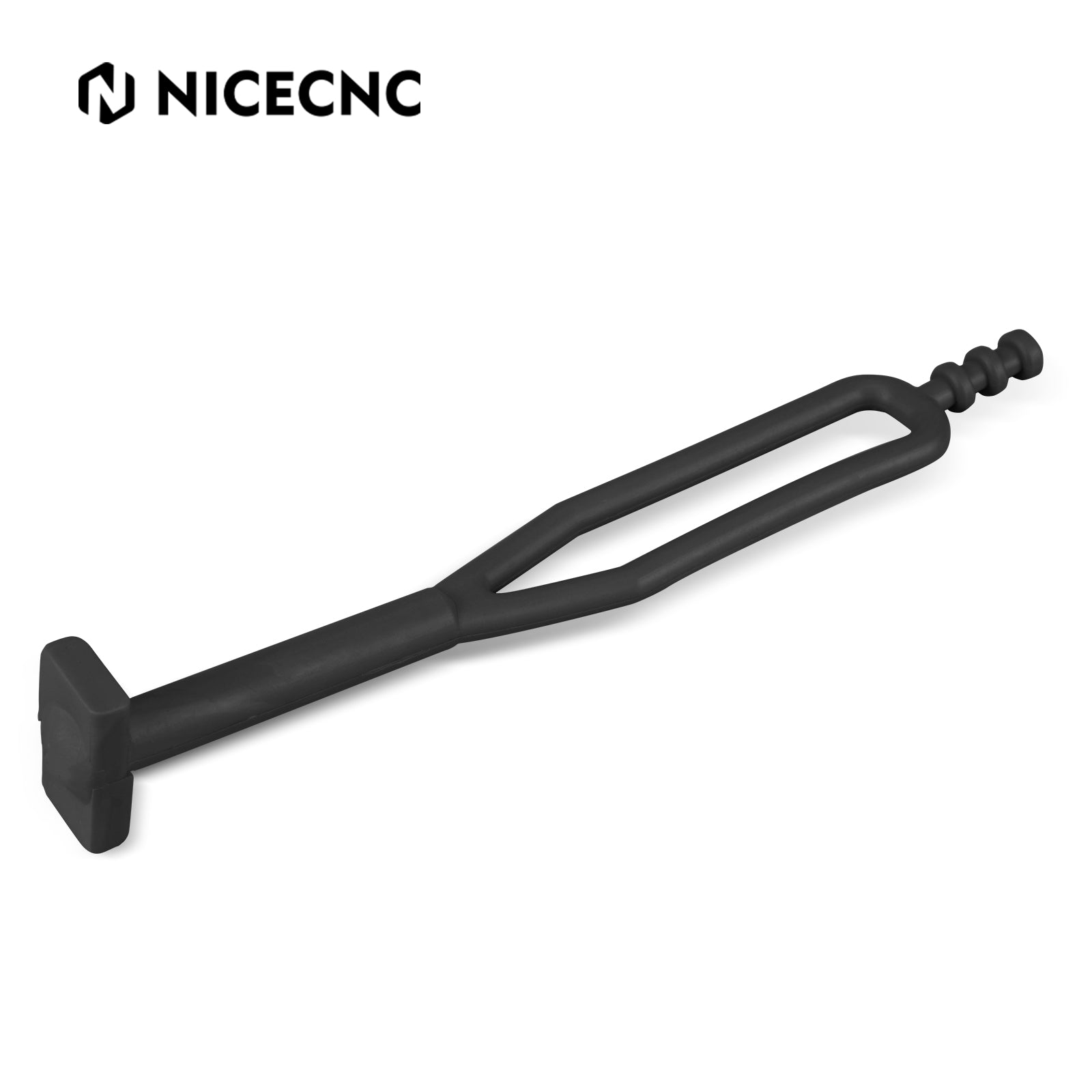 Universal Motorcycles Kickstand Side Stand Rubber Strap Position 13