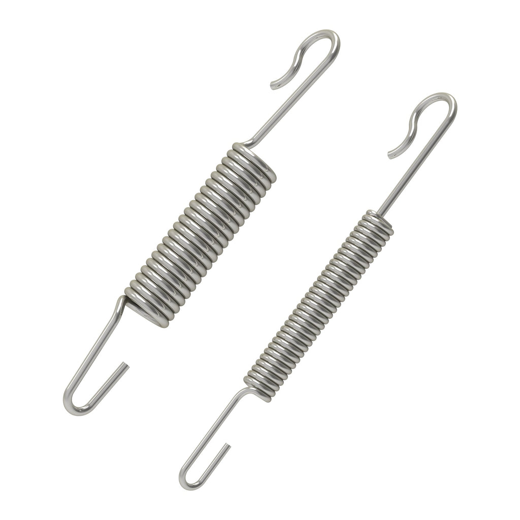 Kickstand Side Stand Springs Kit for KTM 350 500 EXC-F 2024
