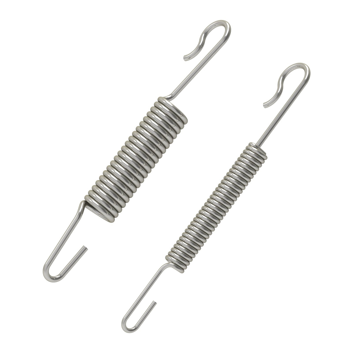 Kickstand Side Stand Springs Kit for KTM 350 500 EXC-F 2024