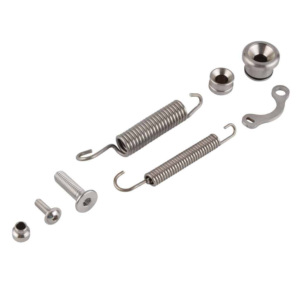 Kickstand Springs Kits For KTM Husqvarna Husaberg Motorcycles Position 1