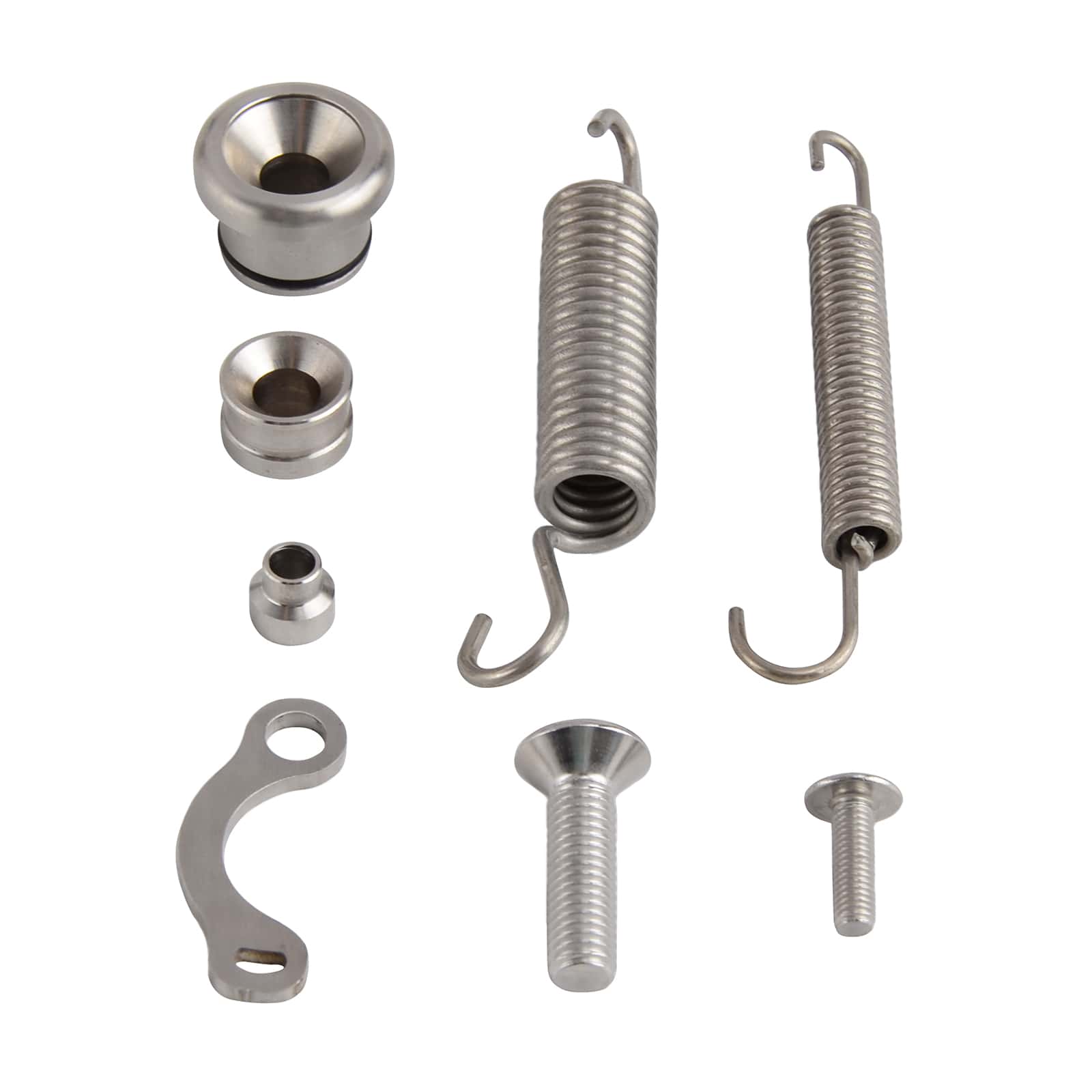 Kickstand Springs Kits For KTM Husqvarna Husaberg Motorcycles Position 2