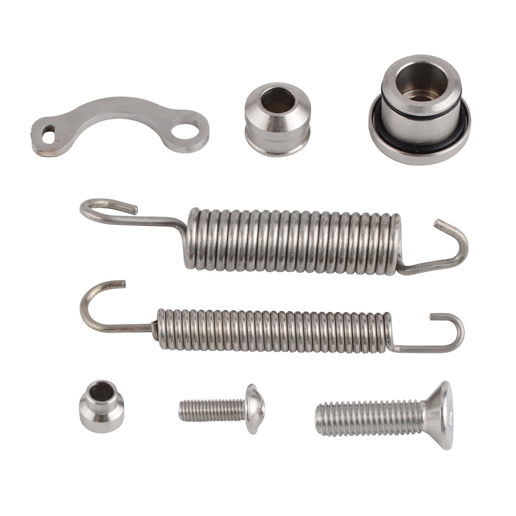 Kickstand Springs Kits For KTM Husqvarna Husaberg Motorcycles Position 3
