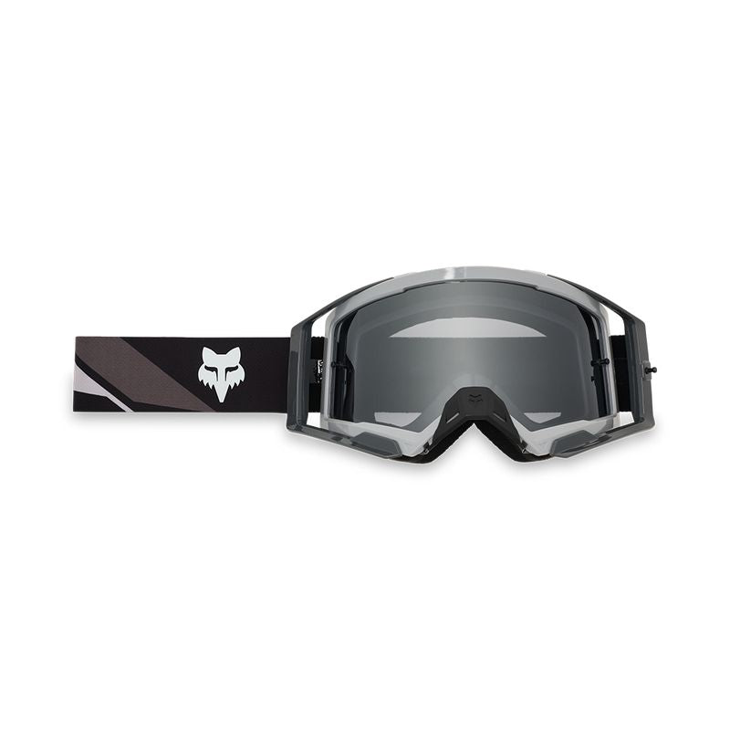 Airspace Foundry Goggle - Black/Grey