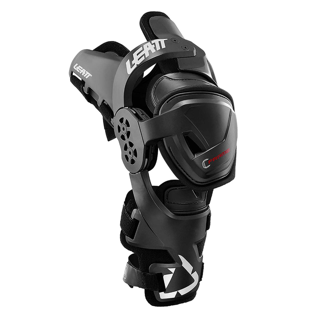 Knee Brace C-Frame - Pair - Junior