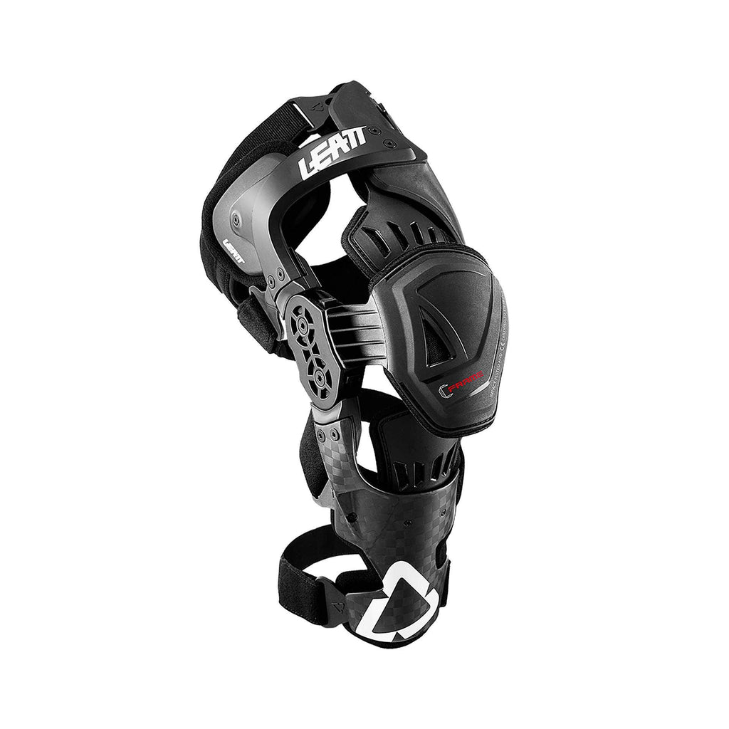 Knee Brace C-Frame Pro Carbon Position 1