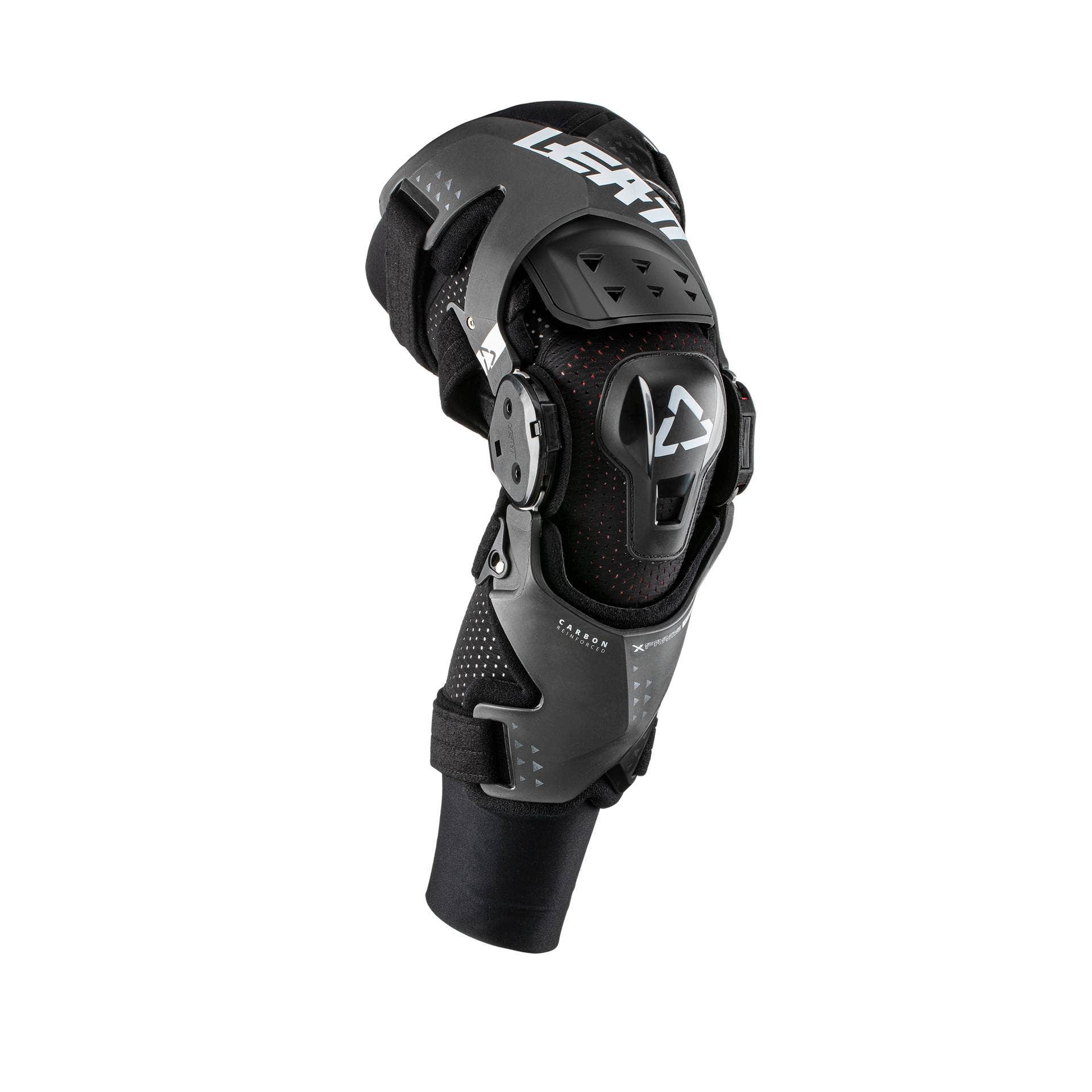 Knee Brace X-Frame Hybrid - Pair Position 1
