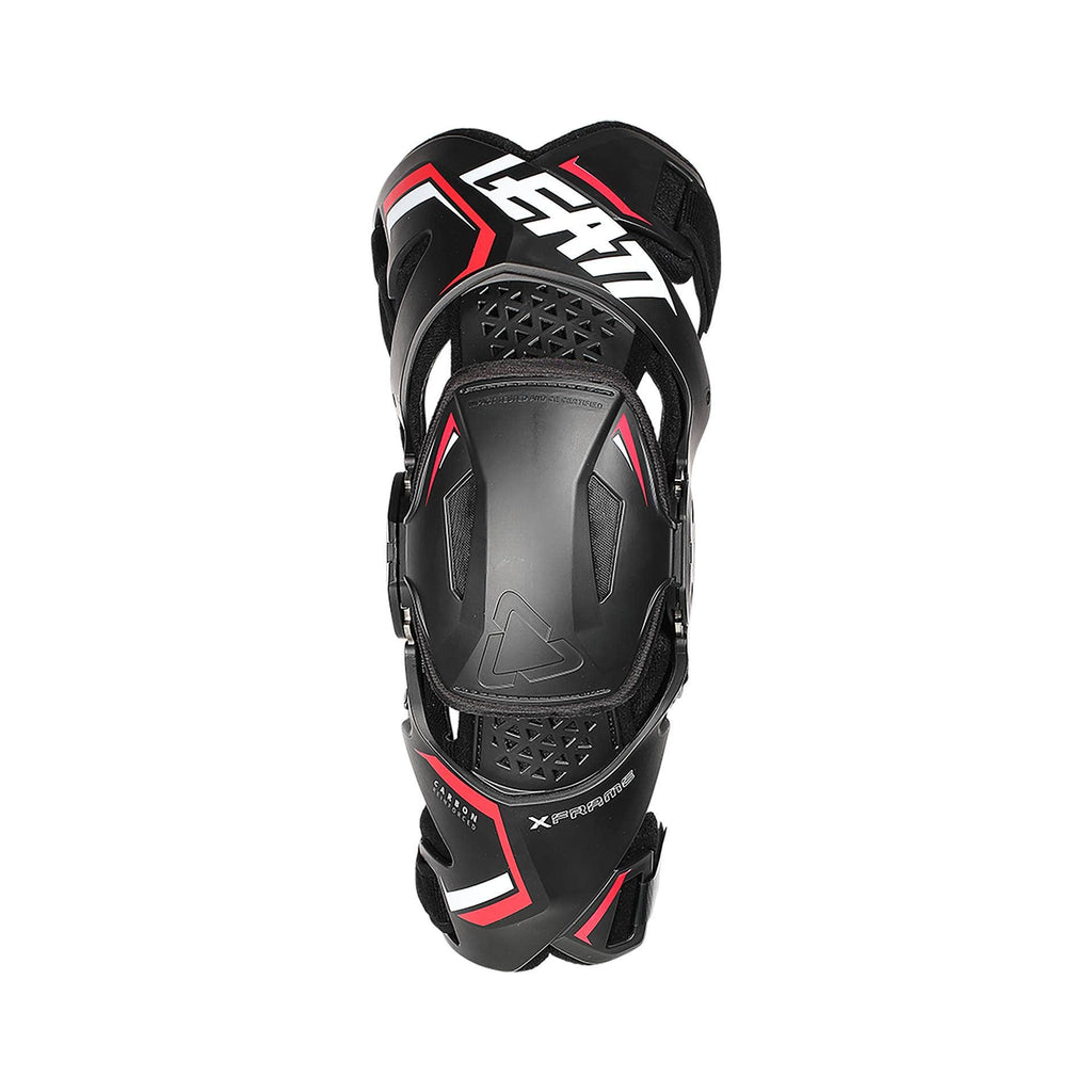 Knee Brace X-Frame Position 3