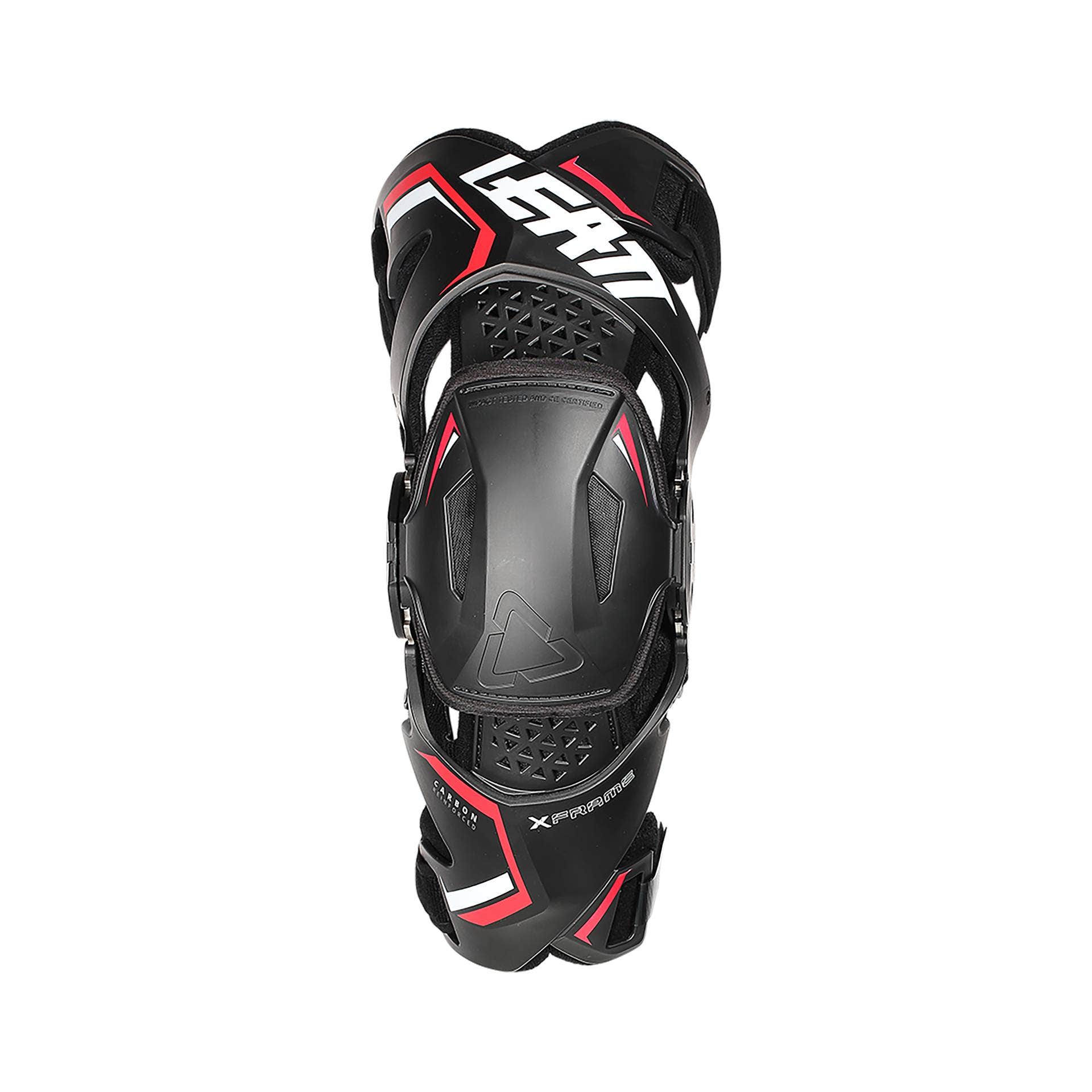 Knee Brace X-Frame Position 3