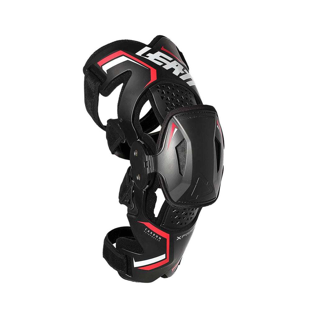 Knee Brace X-Frame Position 1