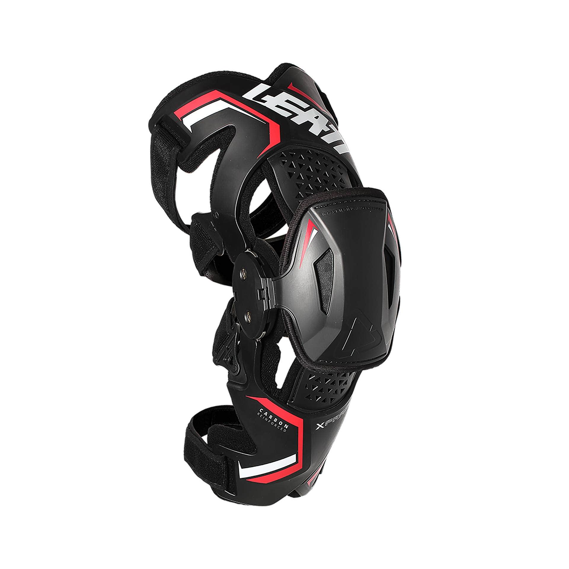 Knee Brace X-Frame Position 1