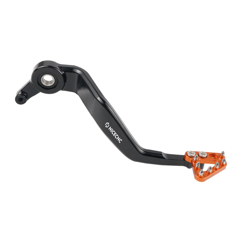 Reinforced Rear Brake Pedal Lever For KTM 1290 Adventure R 1050 1090 1190 ADV