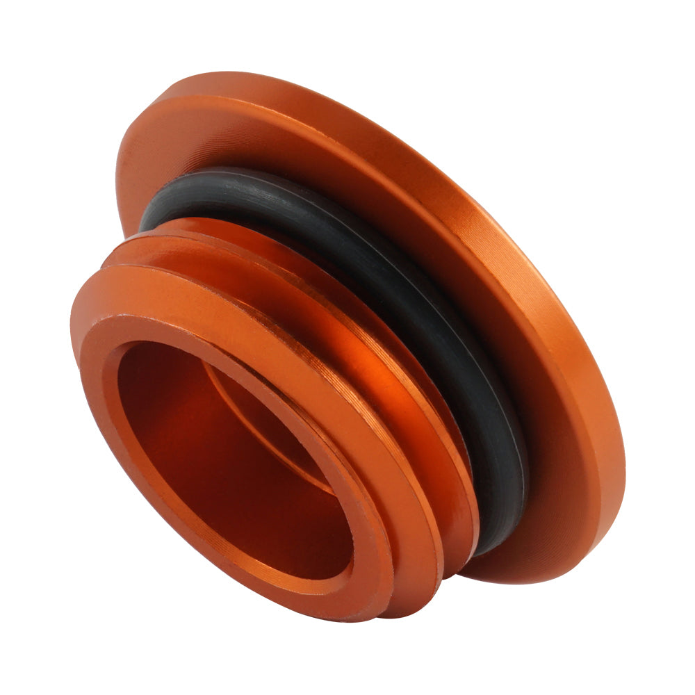 Engine Oil Filler Plug Cap Cover Screw For KTM 1050 1090 1190 1290 Adventure 13-24 Position 5
