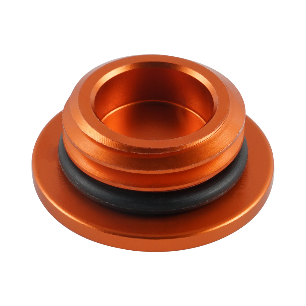 Engine Oil Filler Plug Cap Cover Screw For KTM 1050 1090 1190 1290 Adventure 13-24 Position 6