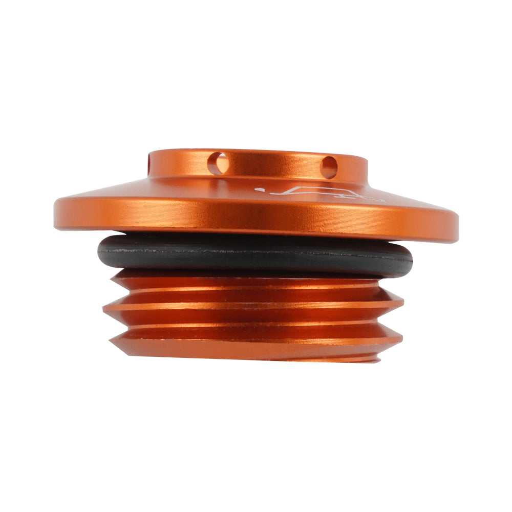 Engine Oil Filler Plug Cap Cover Screw For KTM 1050 1090 1190 1290 Adventure 13-24 Position 7
