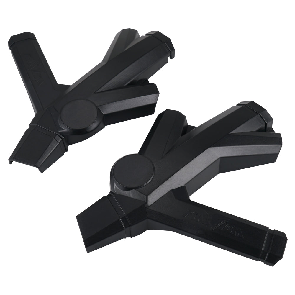 Pair Frame Bumper Guards Covers For KTM 1090 1190 Adventure 1290 Super Adventure R Position 1