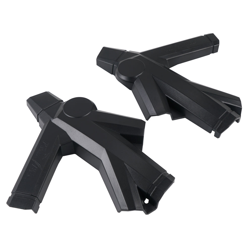 Pair Frame Bumper Guards Covers For KTM 1090 1190 Adventure 1290 Super Adventure R Position 3