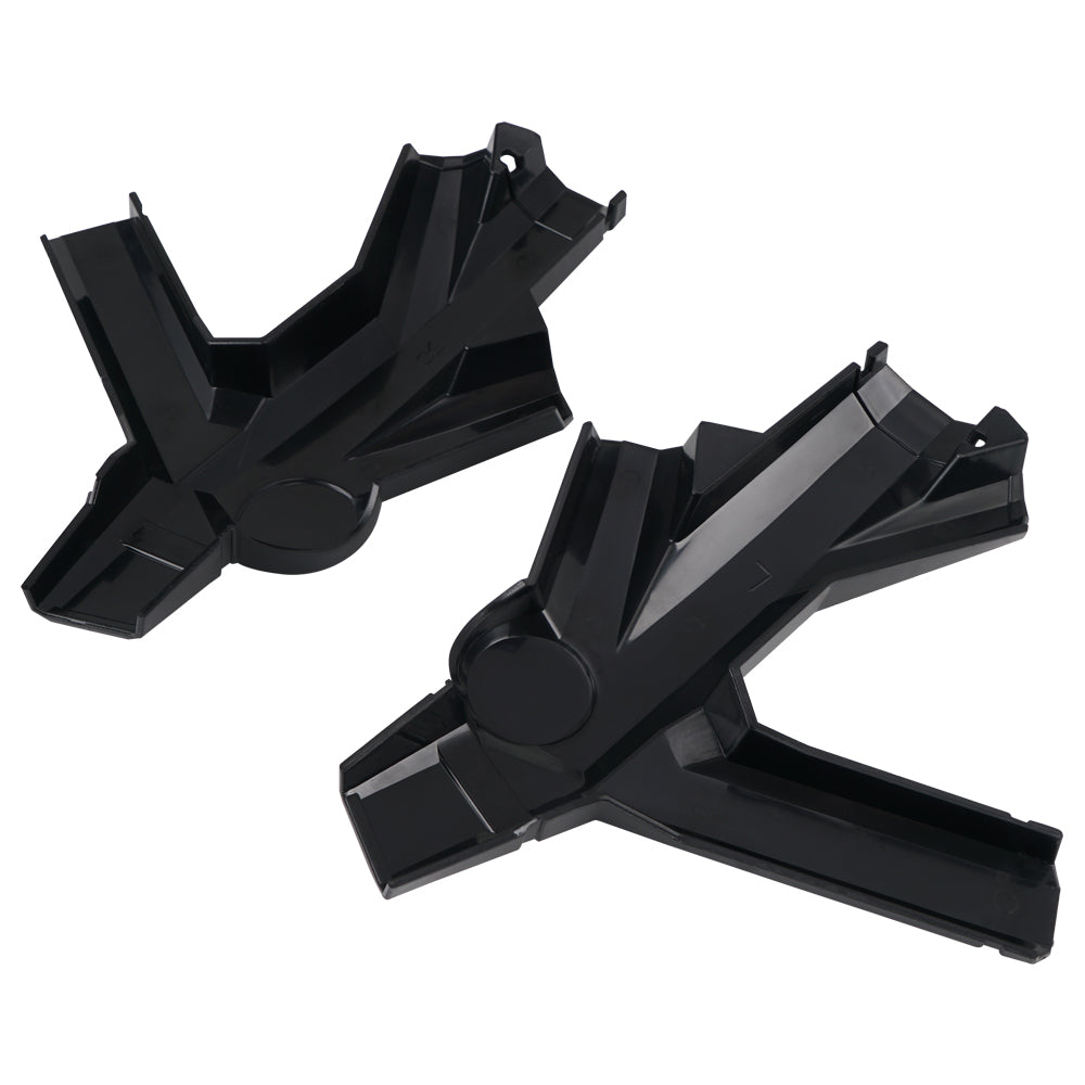 Pair Frame Bumper Guards Covers For KTM 1090 1190 Adventure 1290 Super Adventure R Position 4