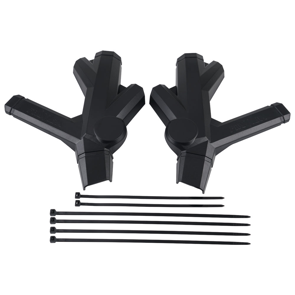 Pair Frame Bumper Guards Covers For KTM 1090 1190 Adventure 1290 Super Adventure R Position 2