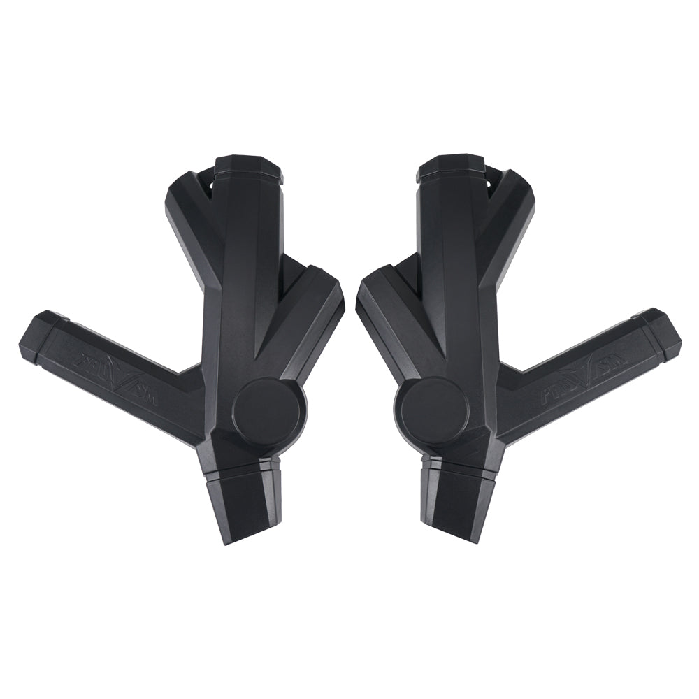 Pair Frame Bumper Guards Covers For KTM 1090 1190 Adventure 1290 Super Adventure R Position 5