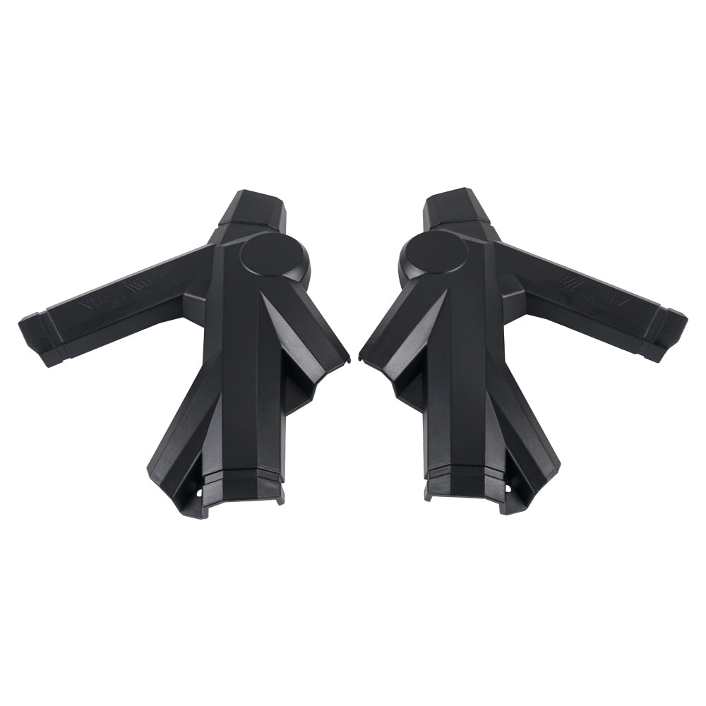 Pair Frame Bumper Guards Covers For KTM 1090 1190 Adventure 1290 Super Adventure R Position 6